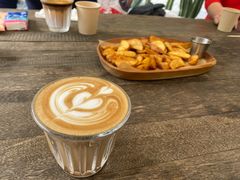-MOJ coffee(瓯海泽雅水碓坑店)