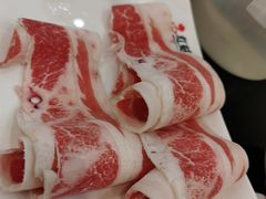 -红菇坊鲜汤火锅(北站店)