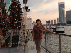 -大珍珠号夜游湄南河