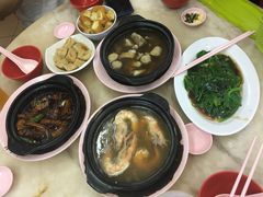 -新记肉骨茶
