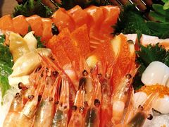 -花和寿喜烧·三文鱼自助专门店(光屿城店)