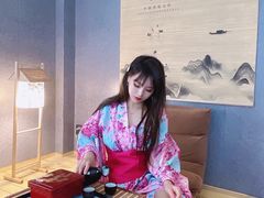 -乐山上善居·养心禅景酒店(世豪广场高铁站店)