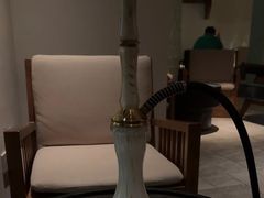 -Hideout Hookah Lounge·隐觅地