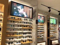 -宝岛眼镜(建外soho店)