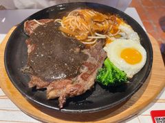 -豪享来(我格广场店)