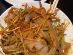 -满园烤鸭·春饼(沈北万达店)