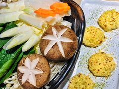 -芮麒·日本料理(淮海路店)