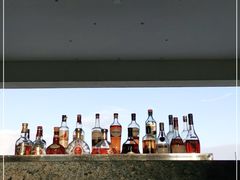 -三亚海棠湾喜来登度假酒店大堂吧