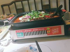 -外婆小菜(东苑米兰广场店)