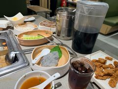 -海底捞火锅(泉城路店)