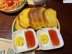 -马迭尔德式西餐精酿啤酒屋(中央大街店)