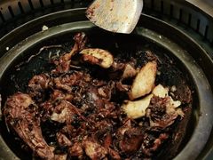 -灶座小锅烀饼·铁锅炖(道里店)
