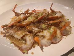 -利苑酒家(华熙国际店)