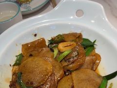 -川人百味·水煮活鱼(赛罕万达店)