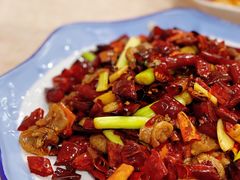 -洪霞餐馆