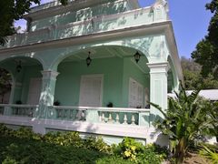 -龙环葡韵住宅式博物馆