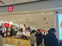 -优衣库(重庆万象城店)