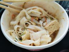 -姑娘手·陕西手工面·肉夹馍(象峰店)