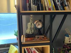 -青山上品咖啡·日式法兰绒手冲(高岛屋百货店)