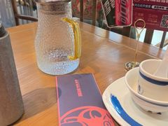 -满园烤鸭·春饼(抚顺万达店)