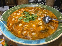 -光海·乡记酸菜鱼·始于1996(花园路店)