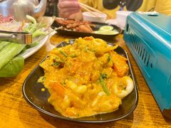 -Doo Dee Thai Food(Issan/Isaan/Esan)