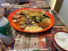 -海椒市落舌·麻辣烫冒菜(武侯大悦城店)