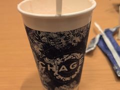 -霸王茶姬(大学城熙街店)