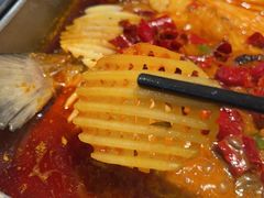 -半天妖烤鱼(大兴大悦春风里店)