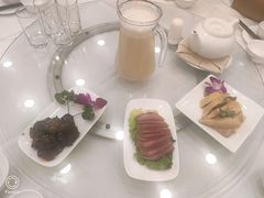 -瑞福园联谊餐室(茂名南路店)