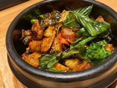 -竹里馆·淮扬菜·功夫茶(老门东店)