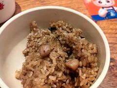 -素满香·Vegan食养自助(天一广场店)
