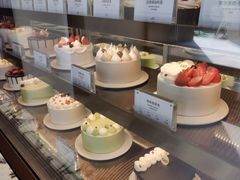 -LAN一见岚·精品蛋糕(琶洲保利店)