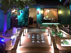 -佬麻雀·新湘菜(珠海金发购物中心店)