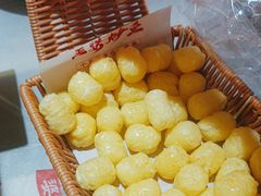 -王婆炒鱼(总店)