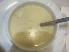 -玫瑰园西餐厅(新华大厦店)