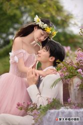-蒙太奇婚纱摄影(万达店)