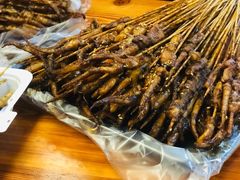 -十里铺铁板鱿鱼