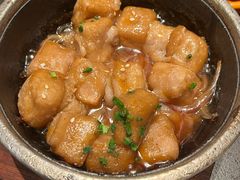-聚鑫阁江浙菜·非遗传承技艺(金汇龙湖天街店)