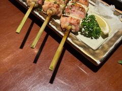 -弓二·烧鸟居酒屋(财富购物中心店)