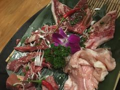 -牛家酒场(7mall店)