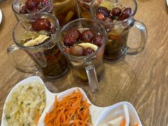-中阿兰牛肉面(悦海新天地店)