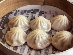 -鸡鸣汤包(红山动物园店)