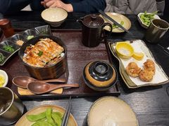 -玄白·炭烤活鳗(上海首店)