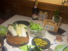 -一叶一世界•素食餐厅(环球中心店)
