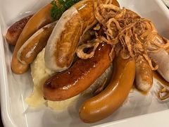 -宝莱纳餐厅(滨江店)