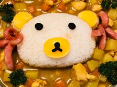 -红小满休闲餐厅(十全街店)