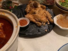 -汉唐宴长安食府