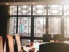 包厢-冶春茶社(官园桥店)