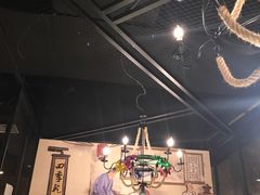 大堂-七秒鱼·斑鱼火锅(太阳城店)